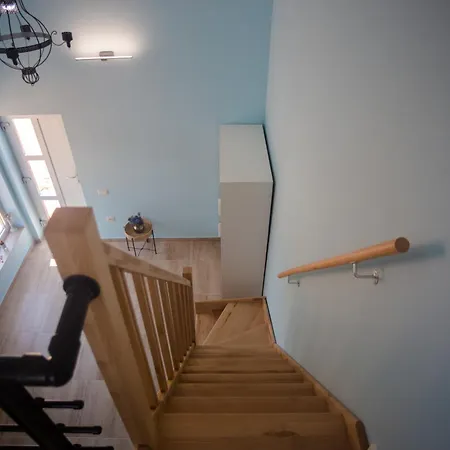 Halta Pescarus Douăzeci şi Trei August